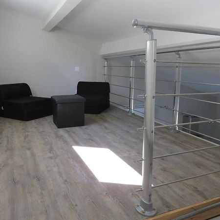 La Petite Maison Malataverne Εξωτερικό φωτογραφία