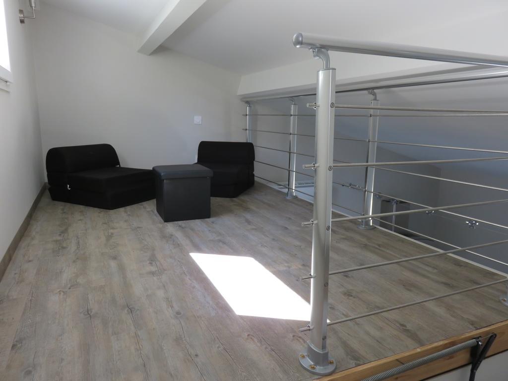 La Petite Maison Malataverne Εξωτερικό φωτογραφία