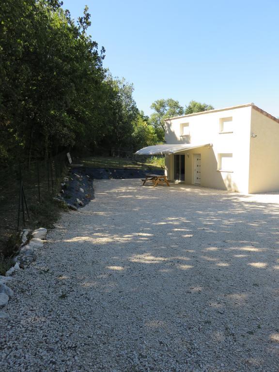 La Petite Maison Malataverne Εξωτερικό φωτογραφία