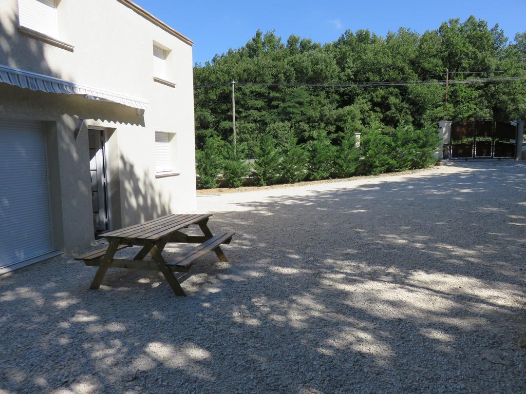 La Petite Maison Malataverne Εξωτερικό φωτογραφία